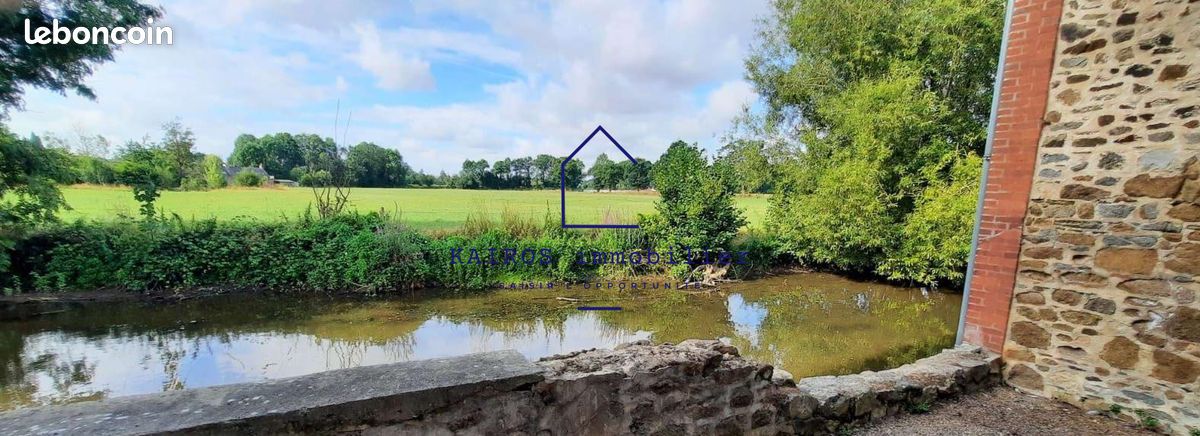 Maison 13 pièces 269 m² · à Bagnoles de l'Orne Normandie · 269 m² · 119 000 €