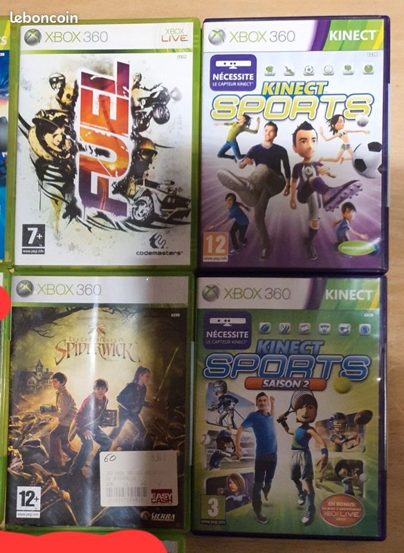 Jeu Viva Pinata - Xbox 360 Édition Collector Complète (notice, Boîte) | Version PAL FR, Très Bon état