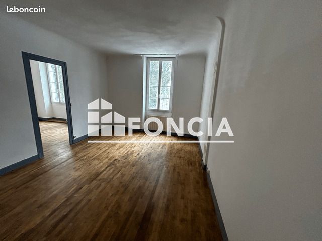 Appartement 3 pièces 66 m² · à Cozes · 66 m² · 600 €