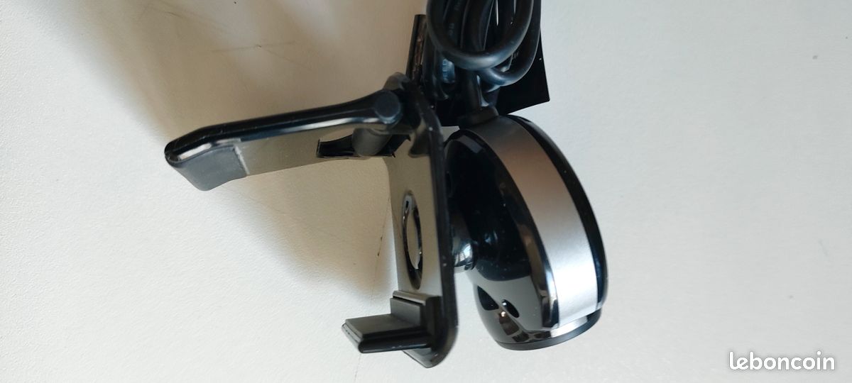 Web Cam HERCULES (image 4)