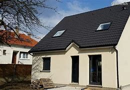 Maison 4 pièces 90 m² · à Villeneuve-l'Archevêque · 90 m² · 990 €/mois