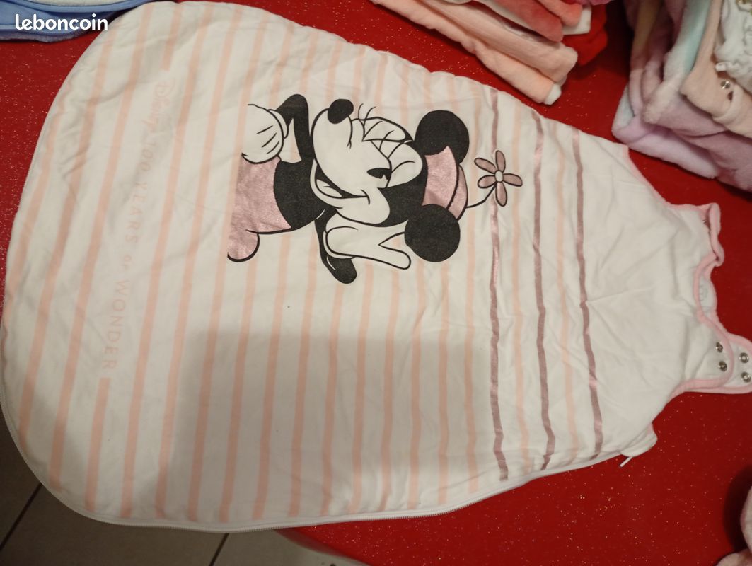 Vêtements bebe (image 8)