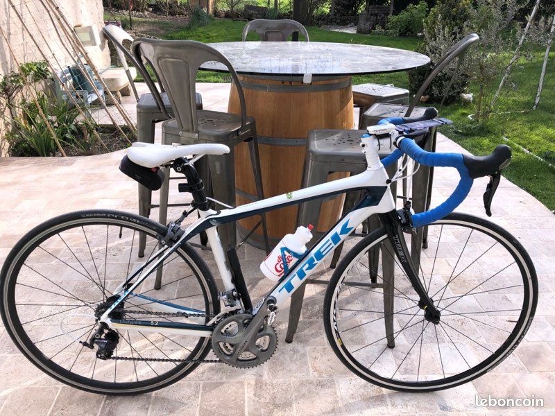 Vélo Trek (image 1)