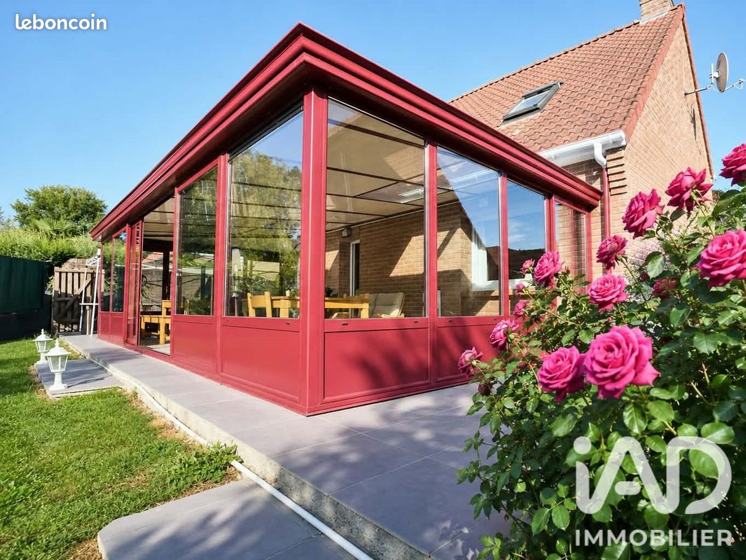 Maison 7 pièces 150 m² · à Ardres · 150 m² · 340 000 €