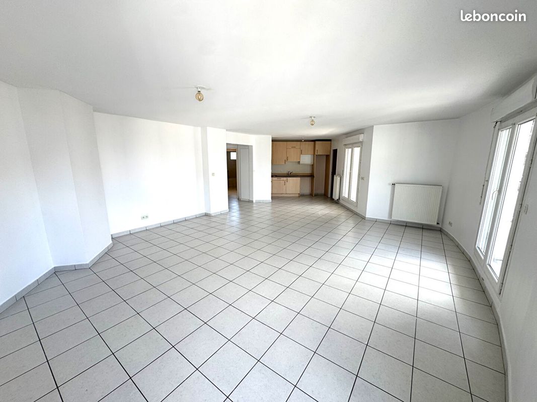 Appartement 4 pièces 101 m² · à Annemasse · 101 m² · 397 000 €