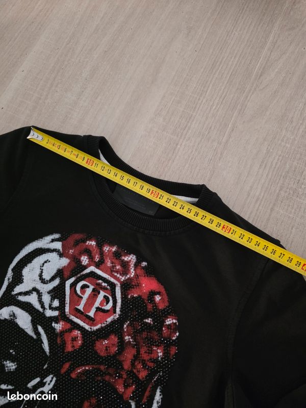 Sweat Philipp Plein (image 6)