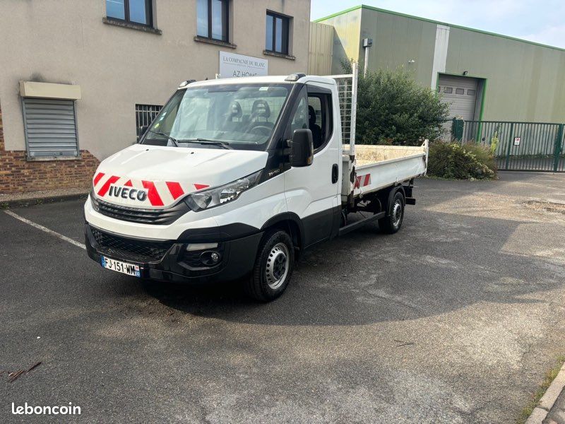 Iveco daily (image 3)