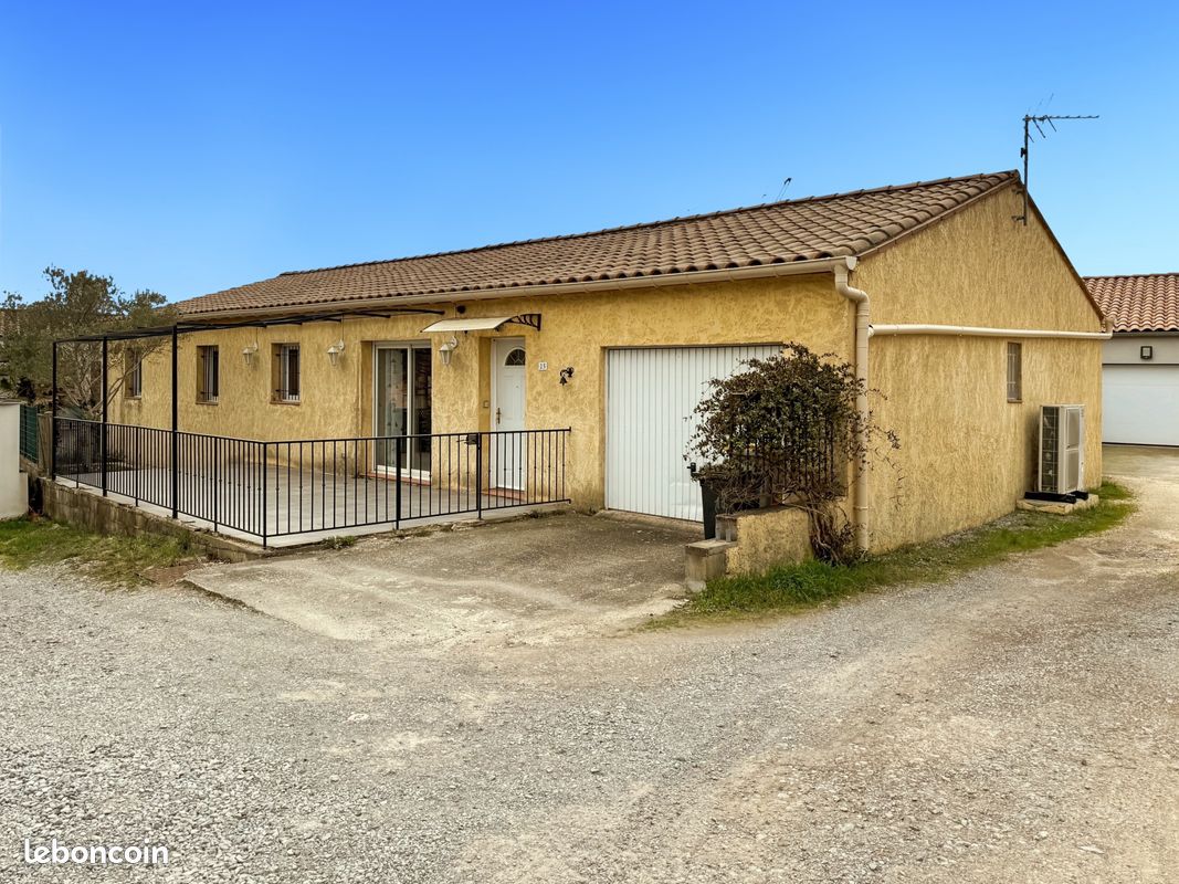 Maison 5 pièces 139 m² · à Saint-Privat · 139 m² · 200 000 €