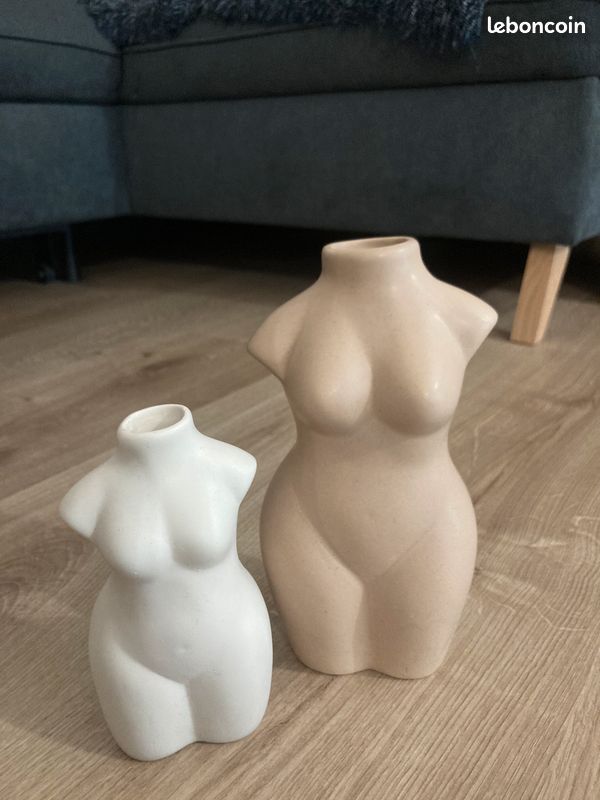 Statut céramique (image 1)