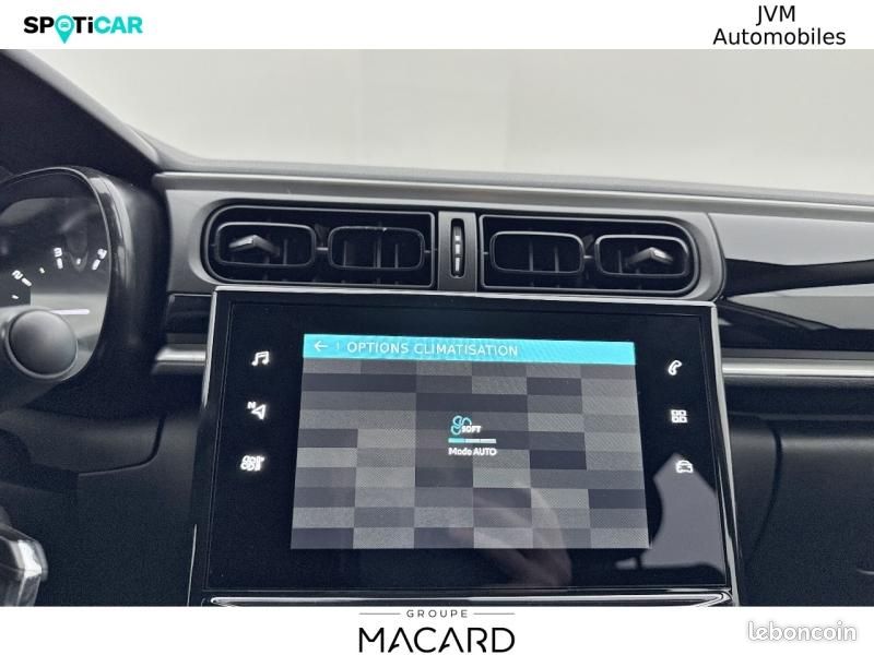 Citroen C3 1.5 BlueHDi 100ch S&S Feel Business E6.d (image 22)