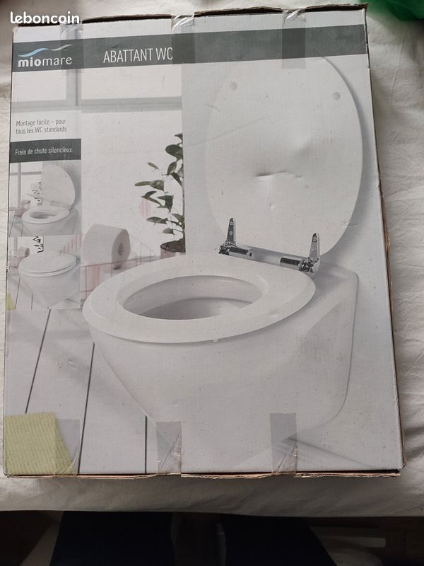 Abantant WC (image 1)