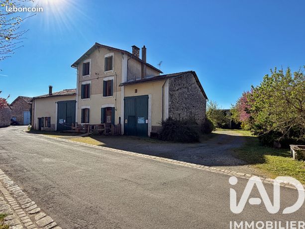 Maison 7 pièces 145 m²