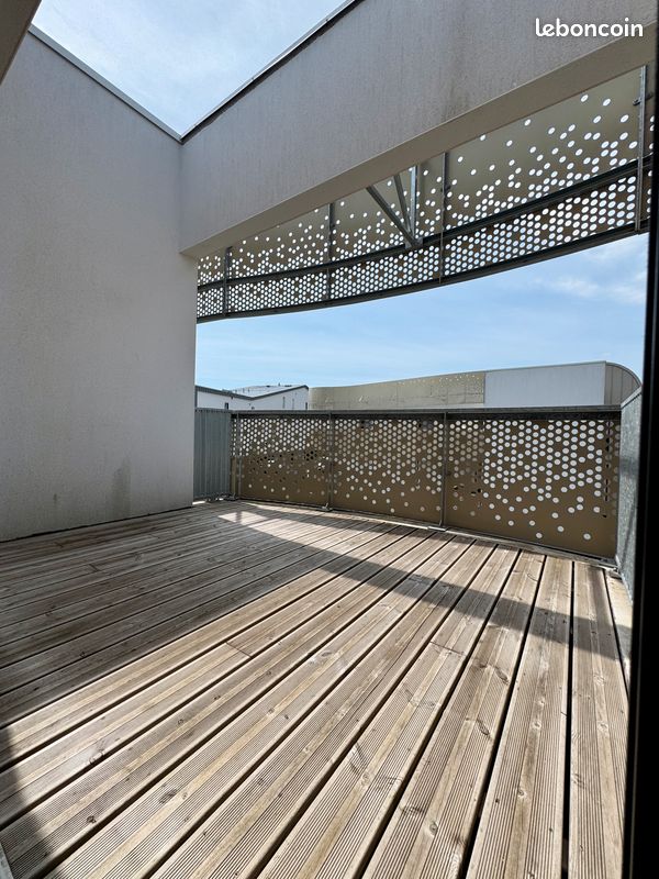Appartement 4 pièces 90 m² · à Guipavas · 90 m² · 262 180 €