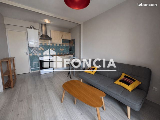 Appartement 2 pièces 32 m² · à Perpignan · 32 m² · 520 €
