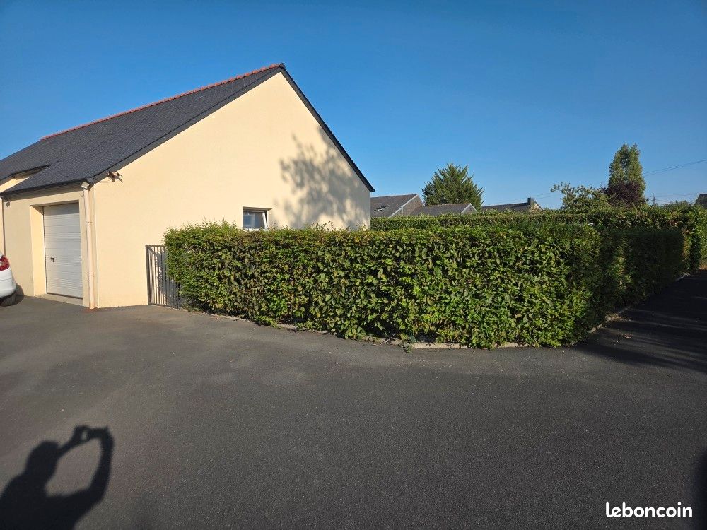 Maison 4 pièces 86 m² · à Mésanger · 86 m² · 720 €