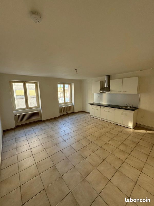 Appartement 1 pièce 27 m² · à Bordeaux · 27 m² · 95 000 €