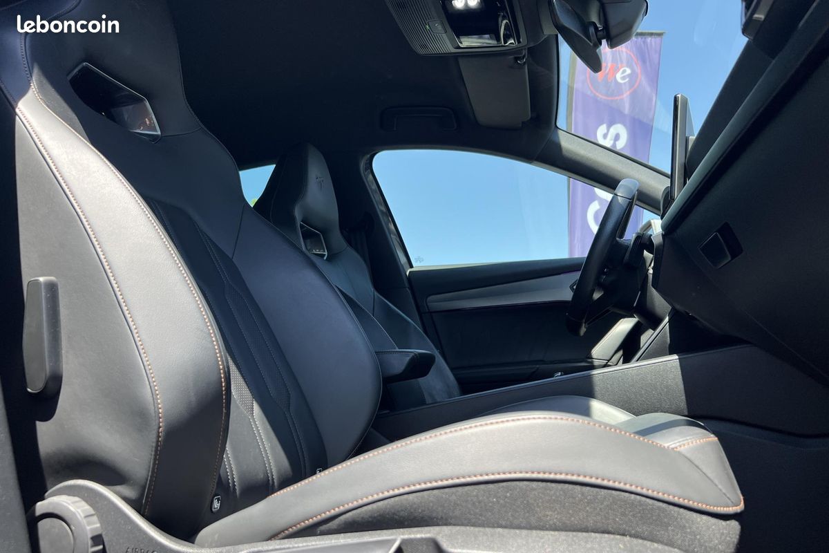 Cupra formentor 1.4 e-hybrid 245h 150 phev 12.8kwh bva (image 21)