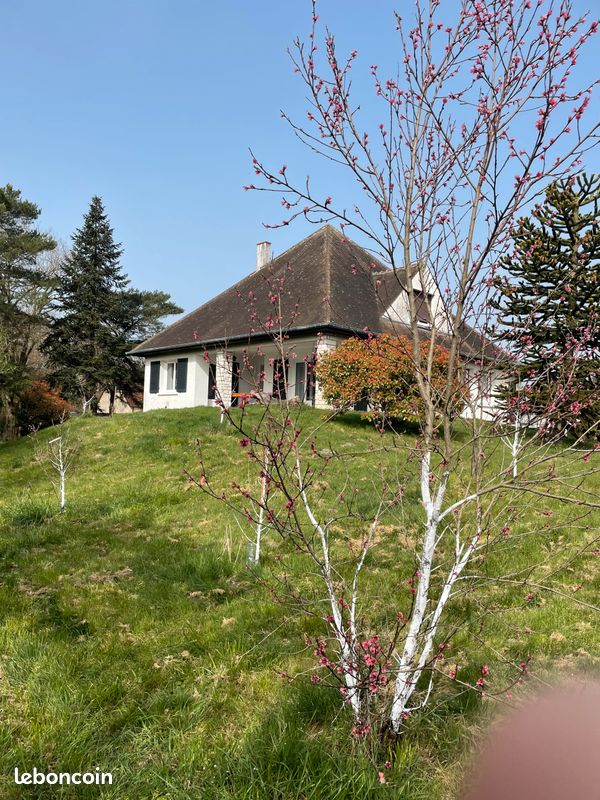 Maison 6 pièces 196 m² · à Neung-sur-Beuvron · 196 m² · 199 000 €