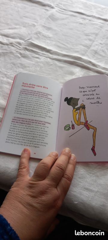 🎈🎈 livree comment plaire au garçon 🎈🎈 (image 4)