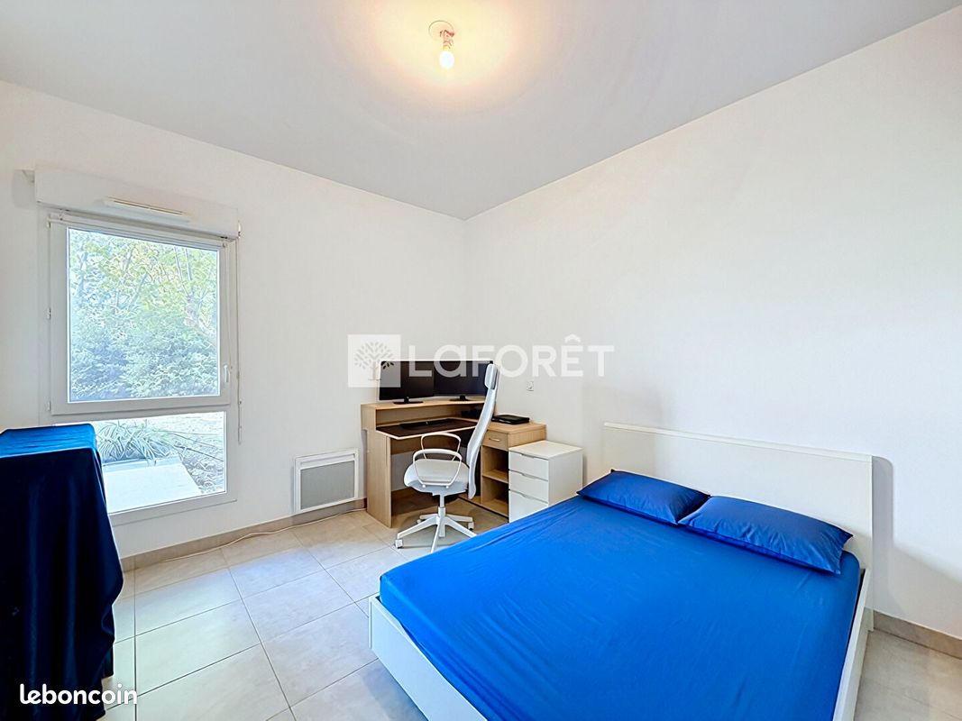 Appartement 2 pièces 56 m² (image 3)