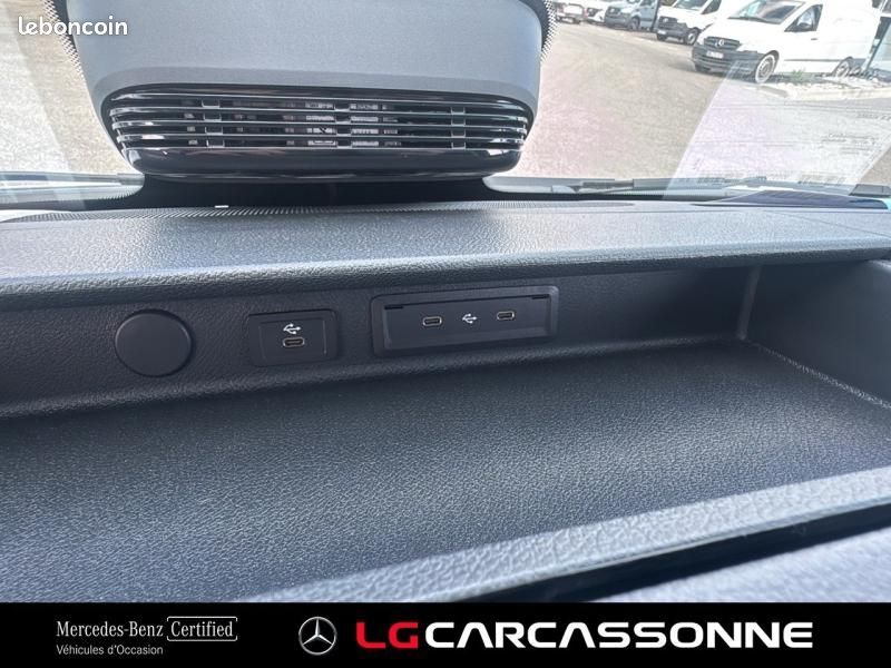Mercedes-benz Sprinter CCb 517 CDI 43 3T5 Pro 9G-Tronic RECUP TVA (image 13)