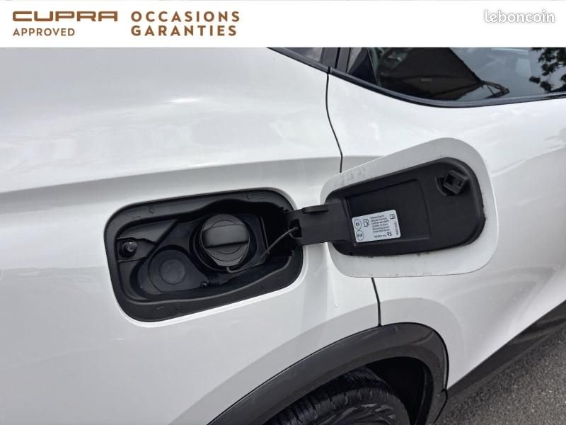 Cupra Formentor 1.5 TSI 150ch Business Edition DSG7 (image 24)