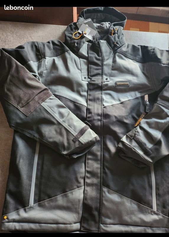 Triton Blouson Caterpillar Homme Blouson Caterpillar Caterpillar