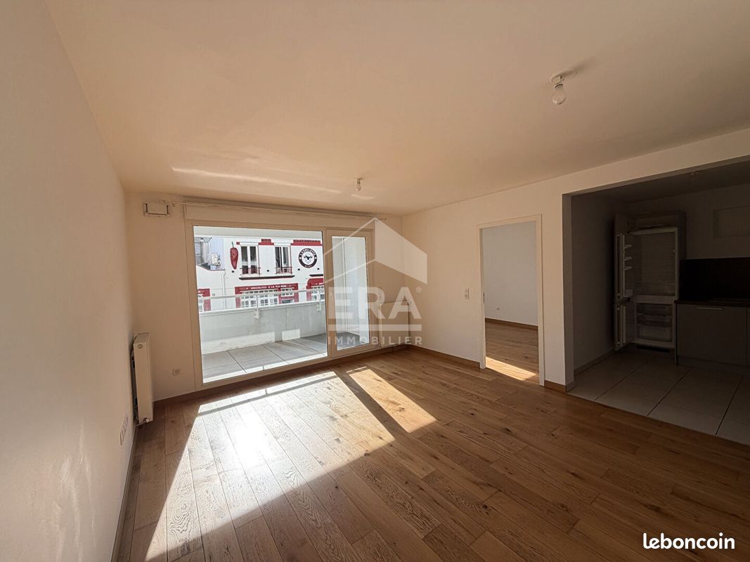 Appartement 3 pièces 71 m² · à Reims · 71 m² · 780 €/mois