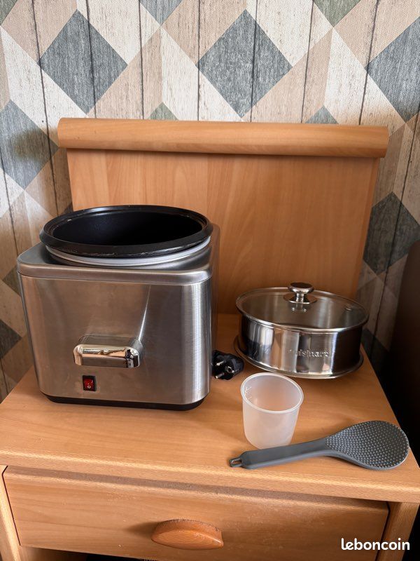 7FPC COUVERCLE DE BOL SOUS BOÎTE