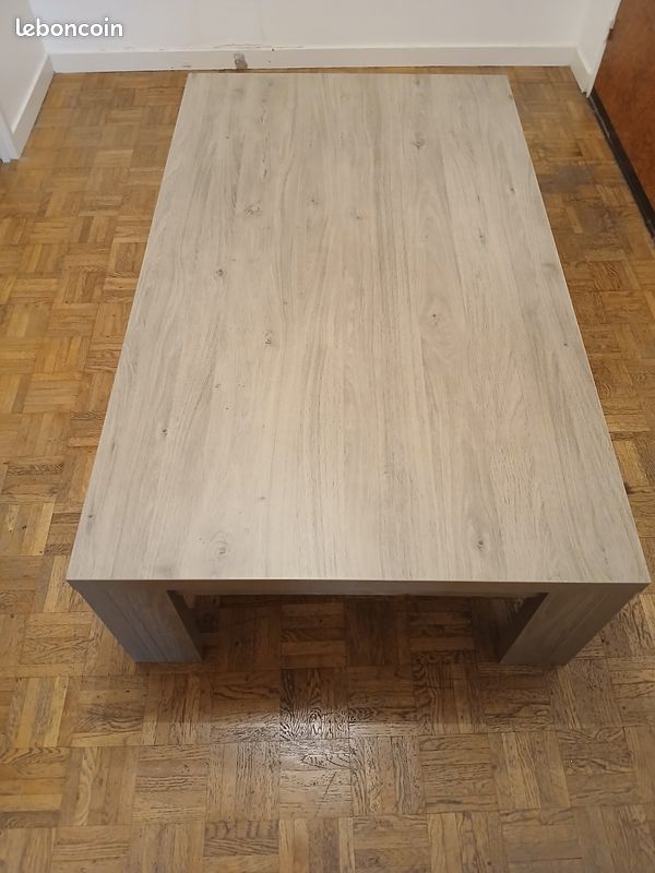 Table basse excellent état (image 3)
