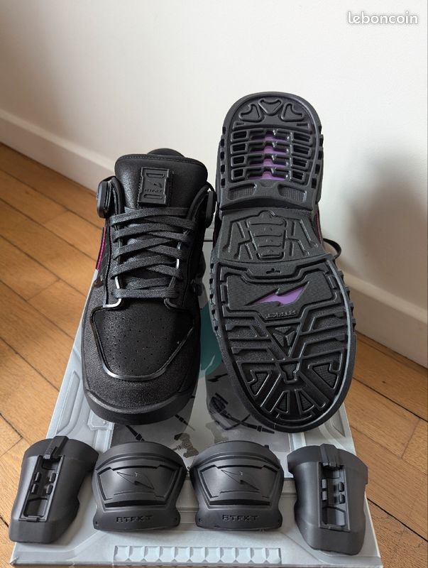 Nike x RTFKT Dunk VOID Edition (image 2)