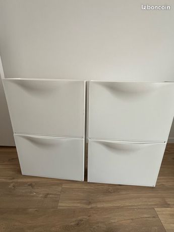 Meuble Chaussure IKEA Trones Neuf - Ameublement