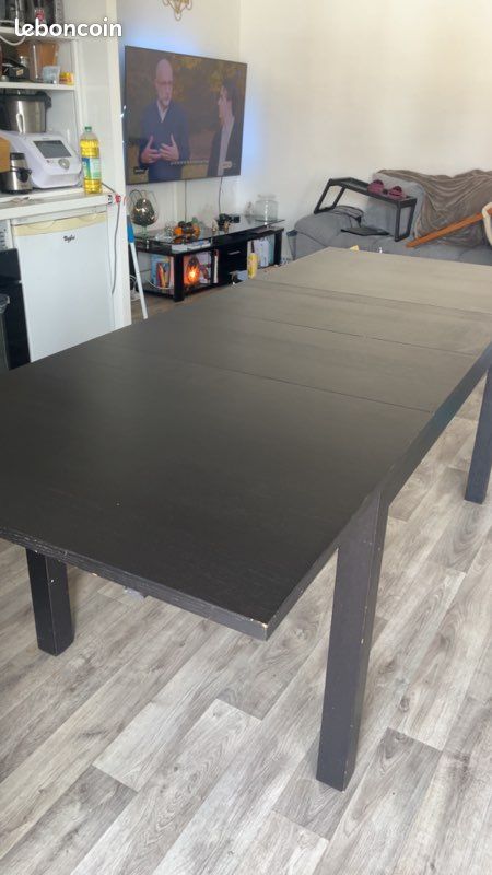 Table à manger (image 3)