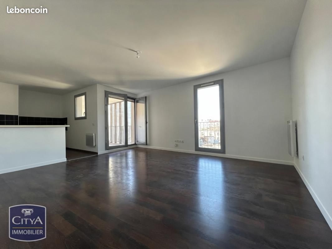 Appartement 3 pièces 68 m² · à Bordeaux · 68 m² · 280 900 €