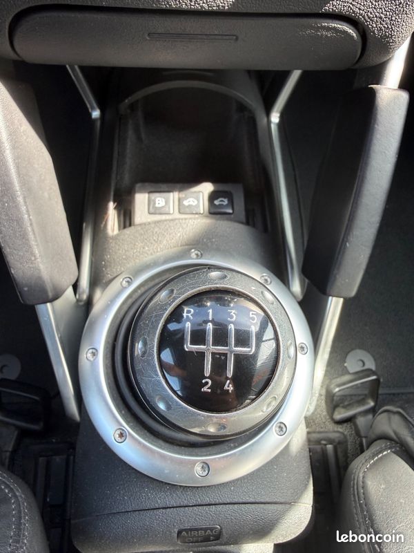 Audi tt coupe 1.8 t 180 ch - interieur cuir - radio - verrouillage centralise - (image 26)