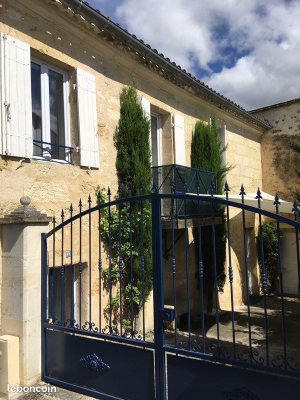 Appartement meublé (image 1)