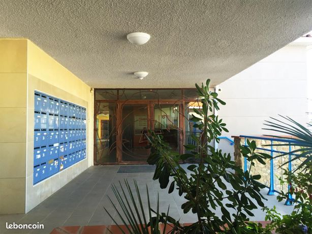 Appartement 3 pièces 76 m²