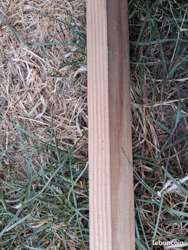 Baguette en bois (image 2)