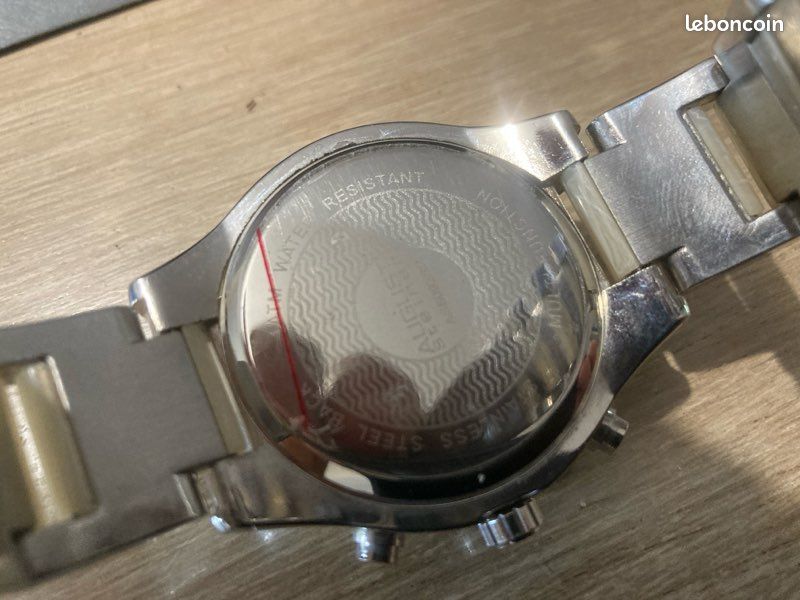 Montre august steiner (image 4)