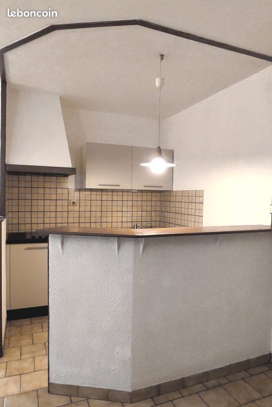 Appartement 1 pièce 23 m² · à Vesoul · 23 m² · 345 €/mois