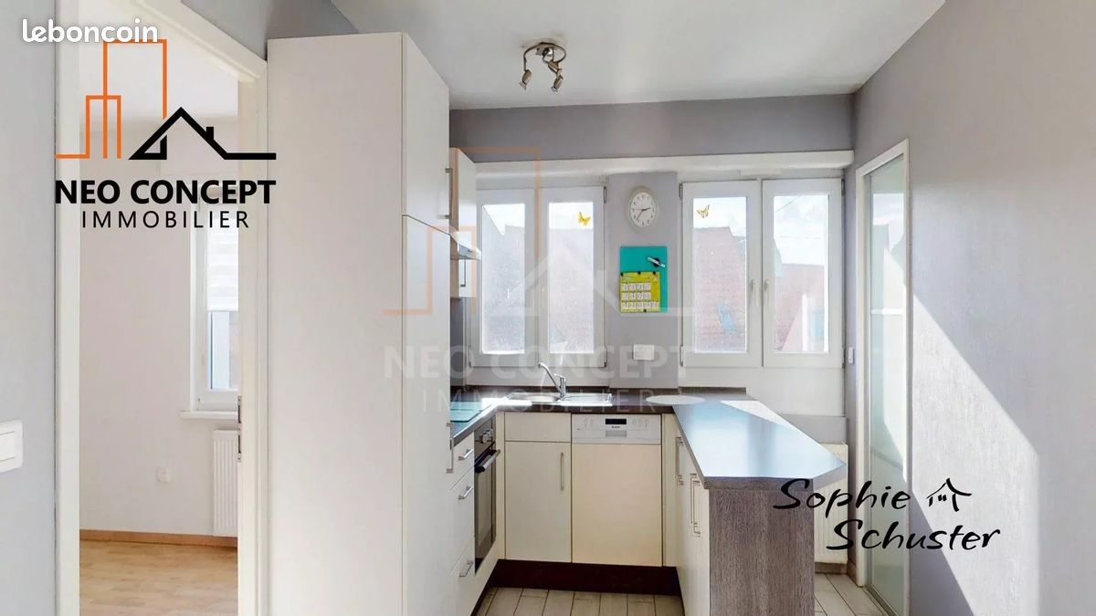 Appartement 2 pièces 55 m² (image 14)