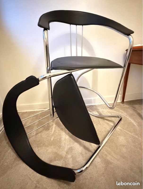 Chaise canasta arbenn (image 5)