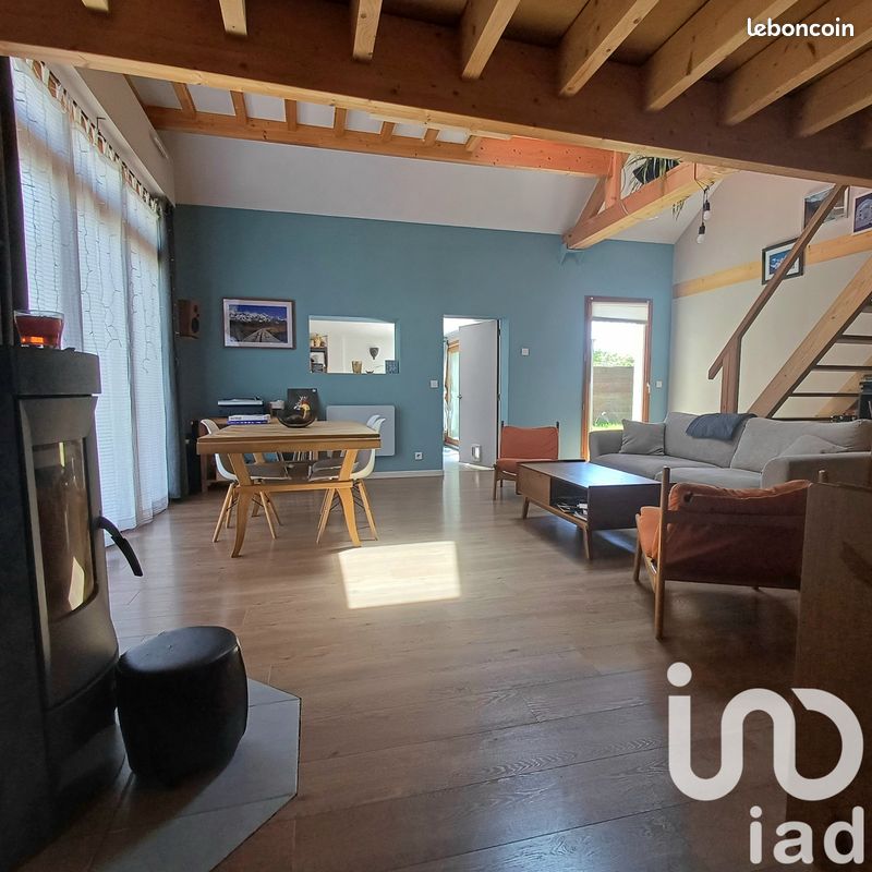 Maison 6 pièces 135 m² (image 3)