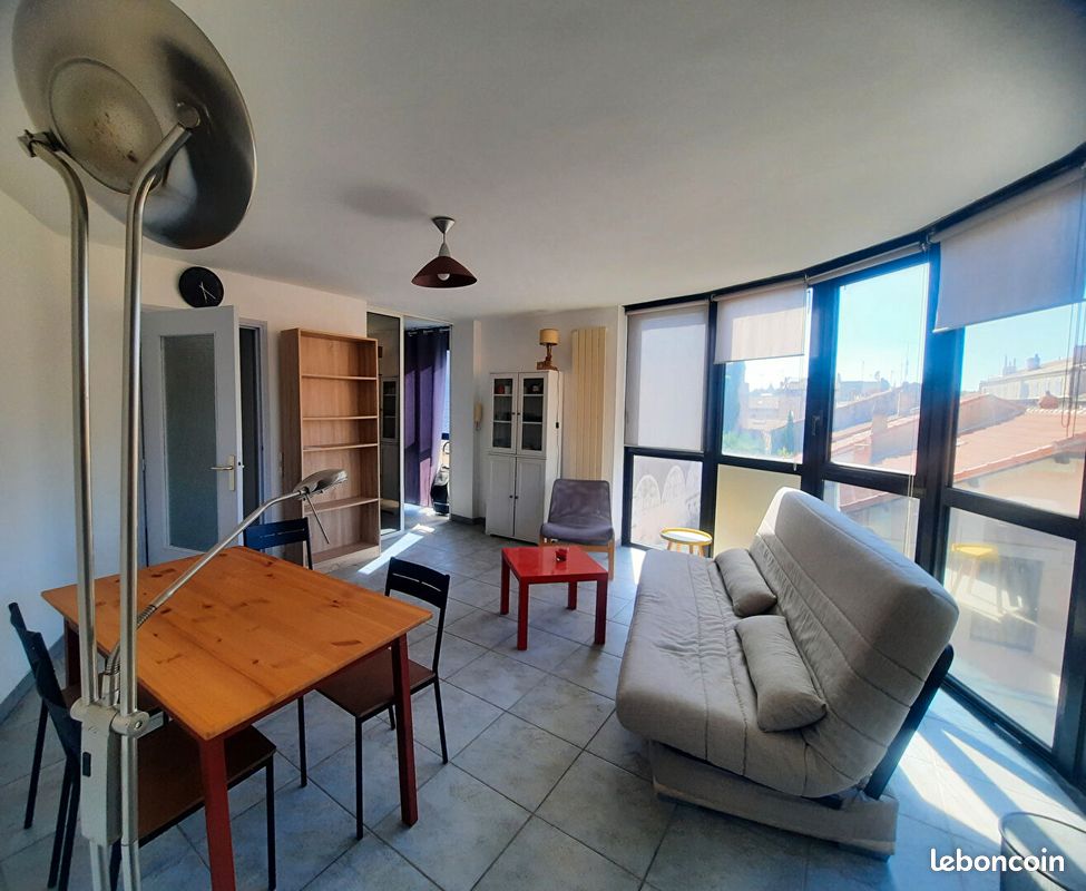 Appartement 2 pièces 46 m² · à Avignon · 46 m² · 144 450 €