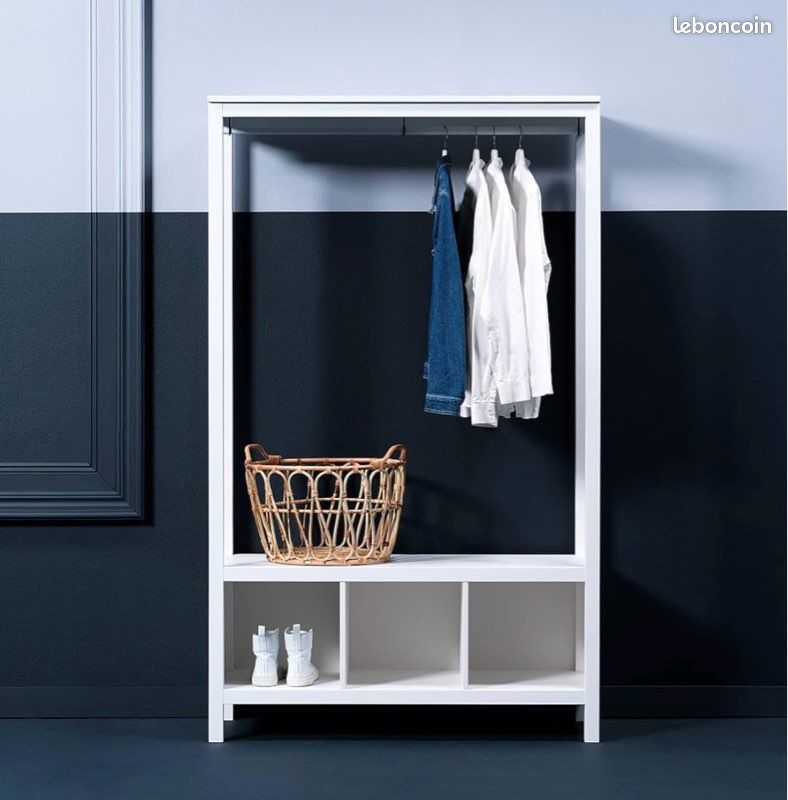 unho Étagère Plantes Intérieur Bambou, Support Plantes Intérieur
