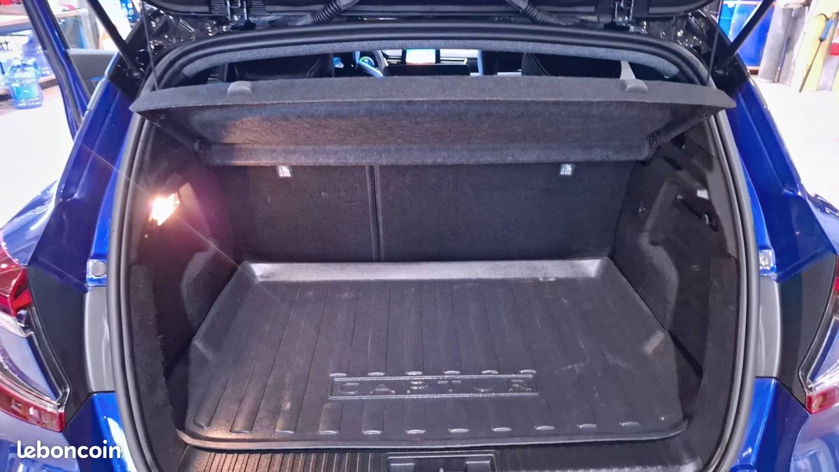 Renault captur e tech full hybrid 145 engineered (image 18)