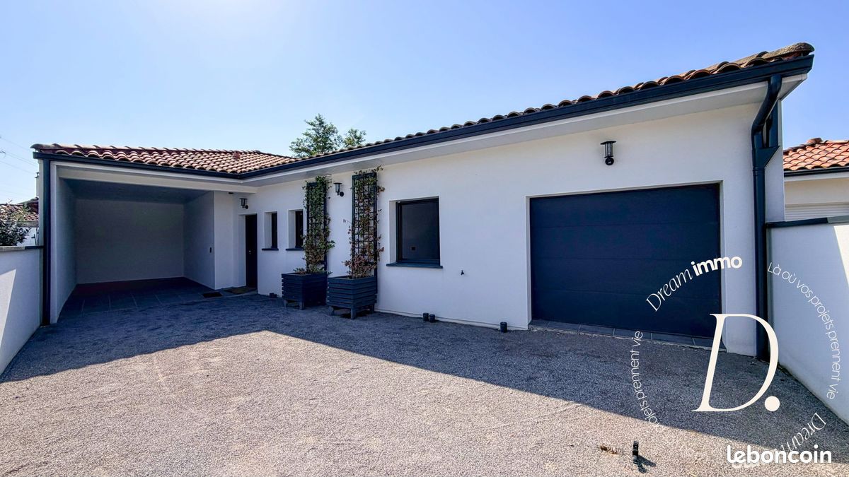 Maison 6 pièces 164 m² · à Narrosse · 164 m² · 446 000 €