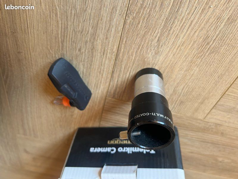 Télescope Celestron NexStar 4 SE (image 6)