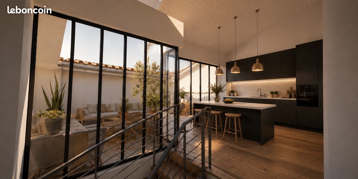 Entre marais et Océan · à Chaillevette · 179 000 €