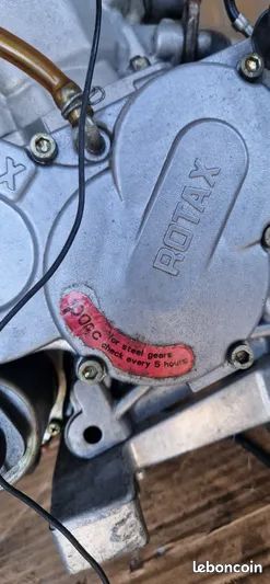 Rotax (image 5)